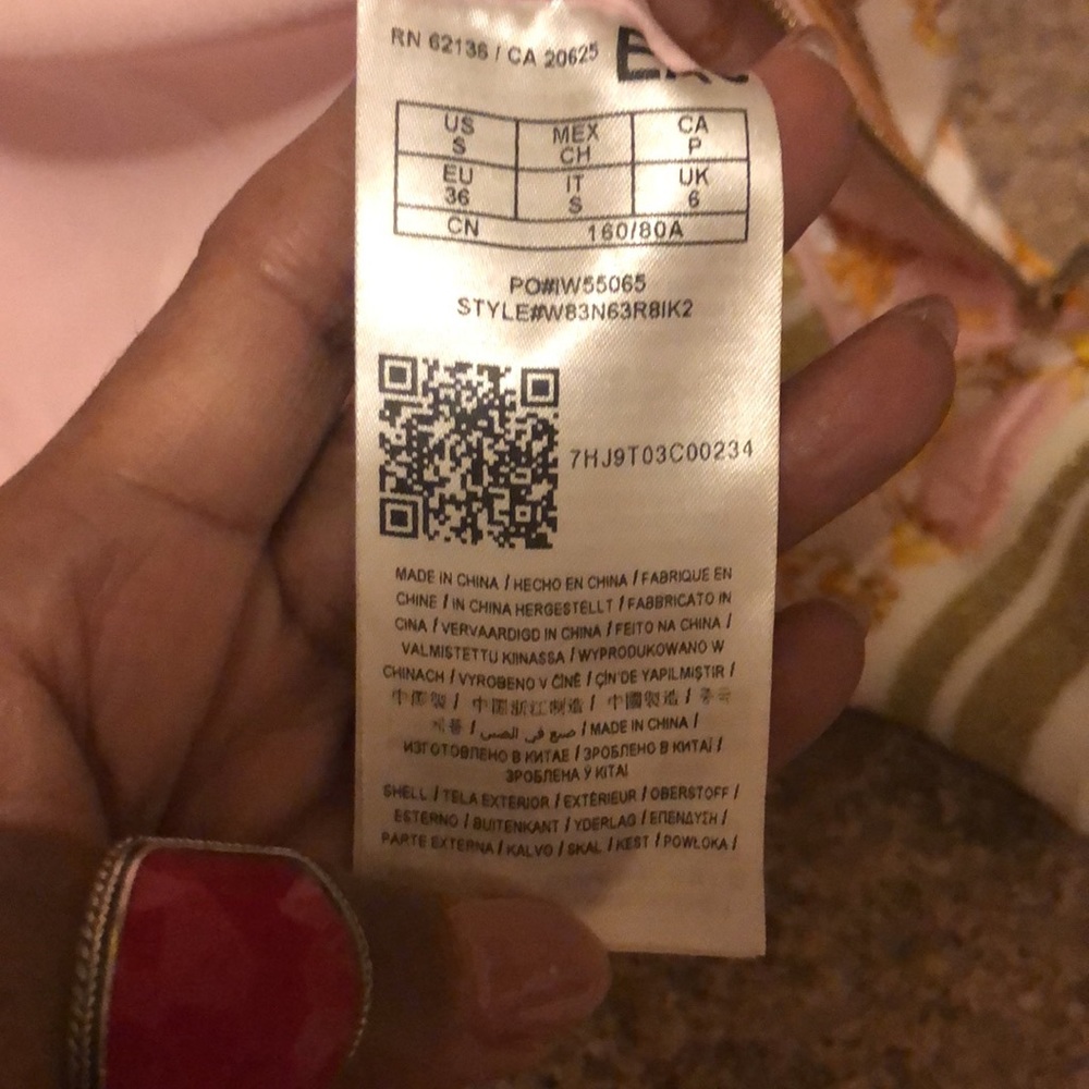 Guess jacket - Picture 8 of 11